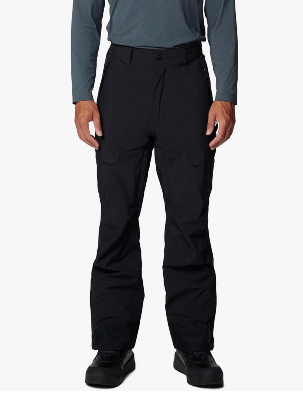 NWT Columbia Men’s Powder Stash II Pant